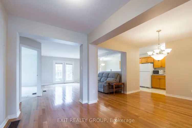 Wellington on the Lake Open Concept Home with Amenities