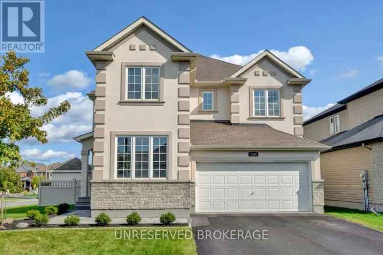 Buy house with inground pool and upgraded kitchen in family-friendly oasis