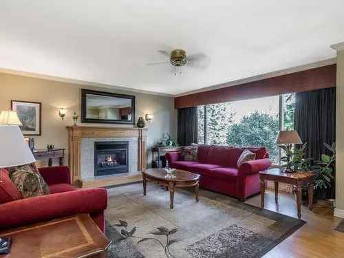 House For Sale In Surrey, British Columbia