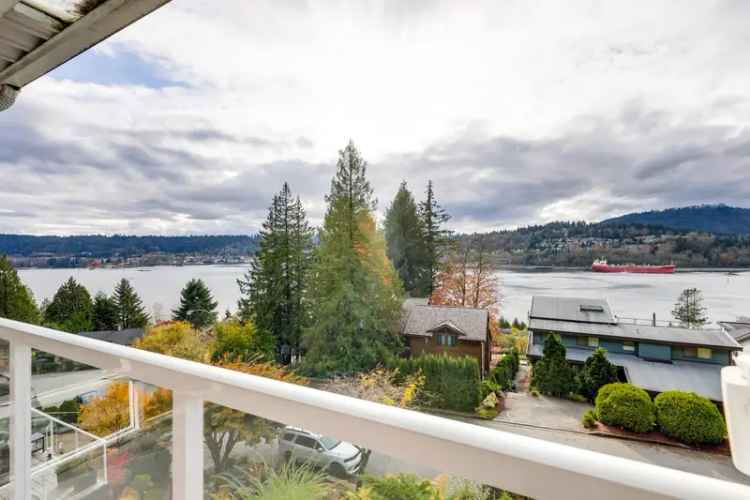 A $1,838,000.00 House/Single Family with 5 bedrooms in Barber Street, Port Moody