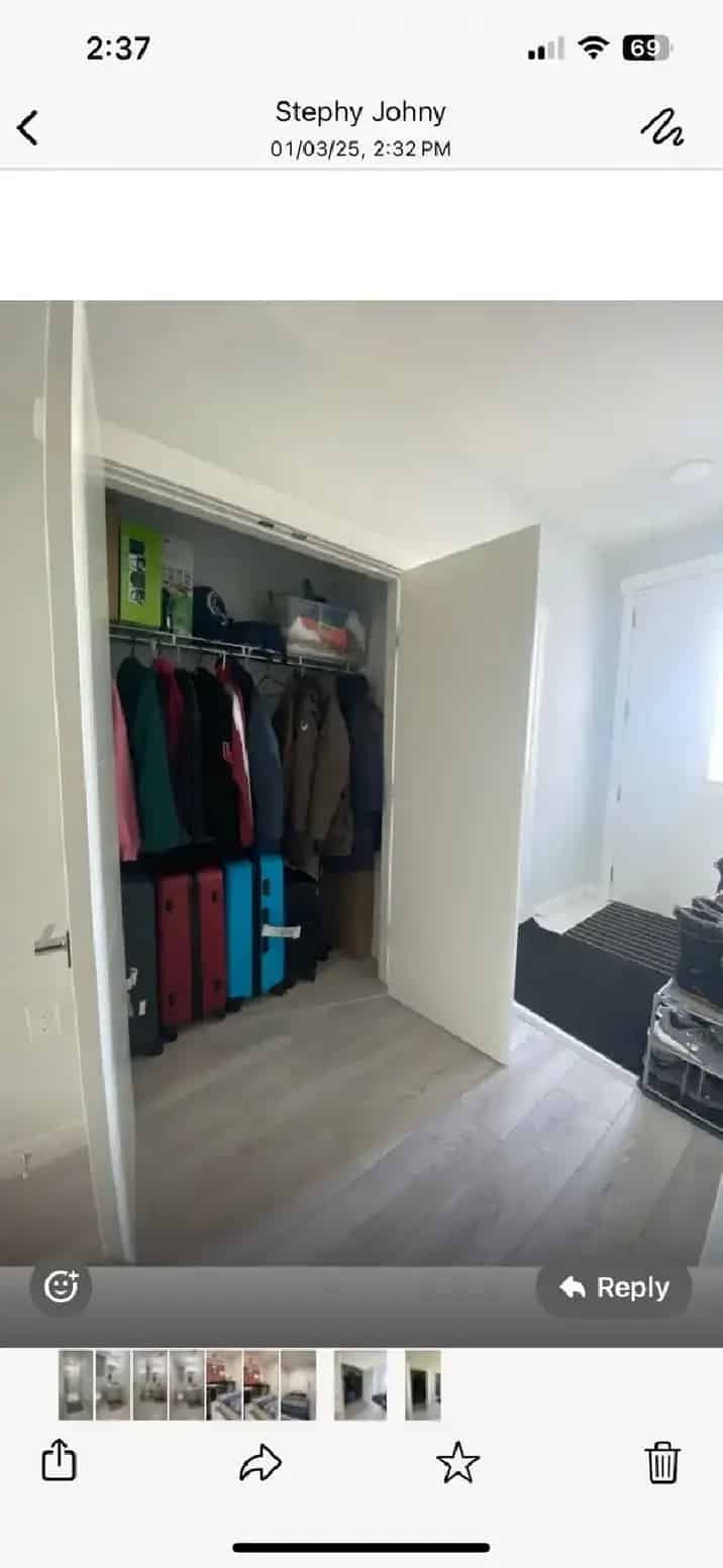 1 Bedroom Private Washroom Cornerstone Community