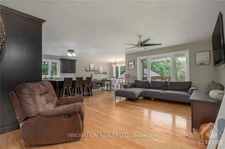 House For Sale in Horton, Ontario