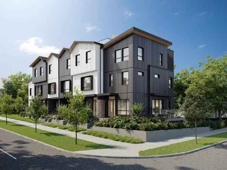 House For Sale in Vancouver, British Columbia