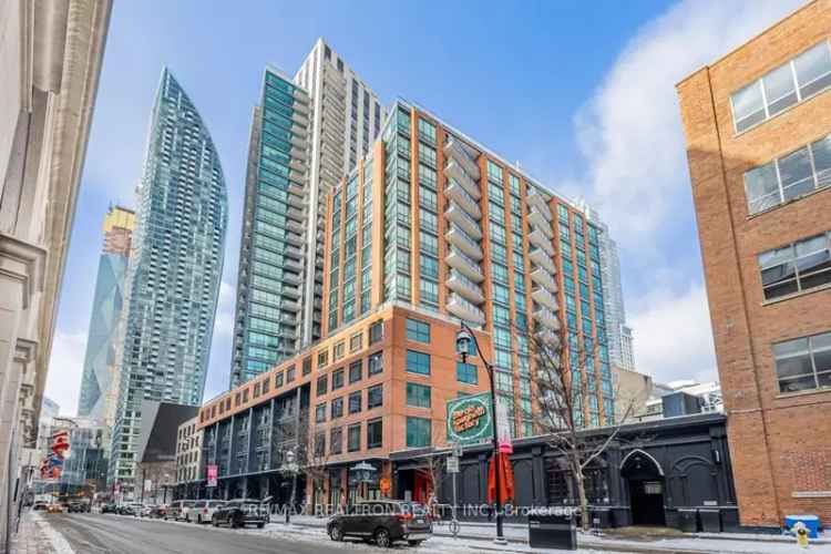 Toronto Condo near St Lawrence Market - Steps to Union Station