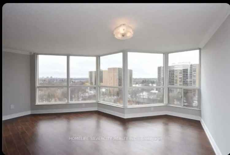 Luxury Condo with Stunning Views and High-End Finishes