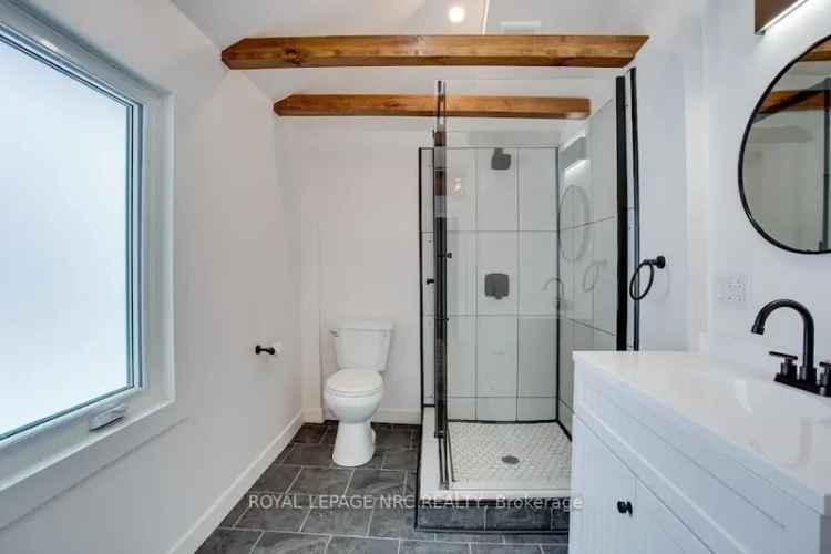 Crystal Beach Retreat 3-Bedroom Bungalow