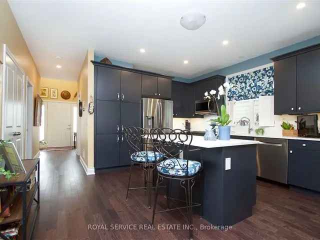 House For Sale in Cobourg, Ontario