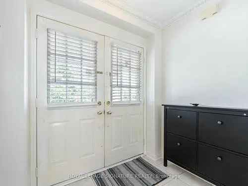 House For Sale In Greenhills, Toronto, Ontario
