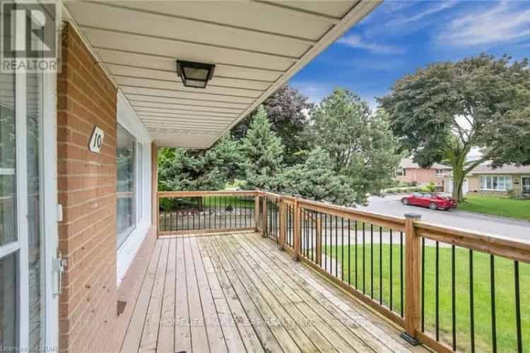 Leamington Multi Unit Property Income Potential Ample Parking
