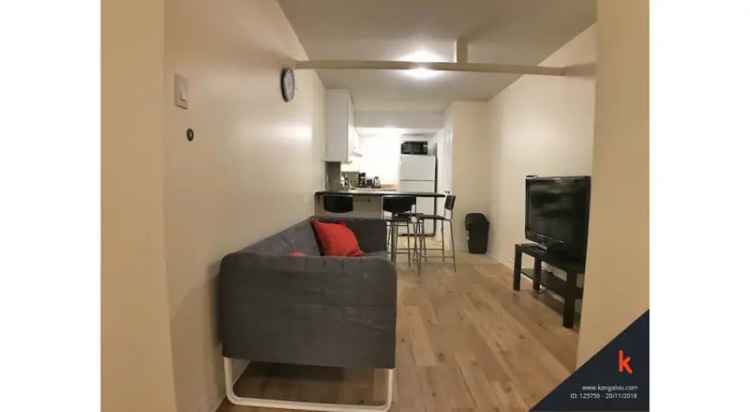 Apartment For Rent in Montreal, Quebec