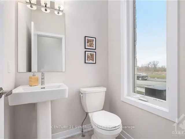 House For Sale in Ottawa, Ontario