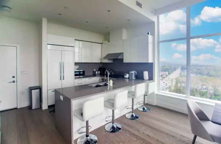 Rent Penthouse in Avalon Park 2 with Stunning South Facing View