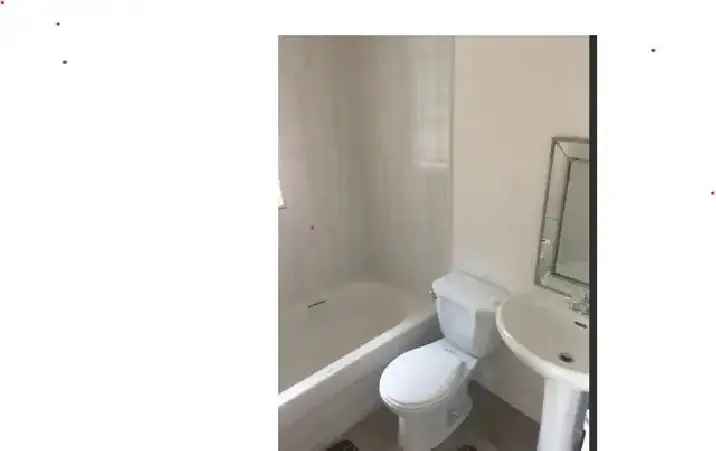 Furnished Room for Rent - Utilities Included