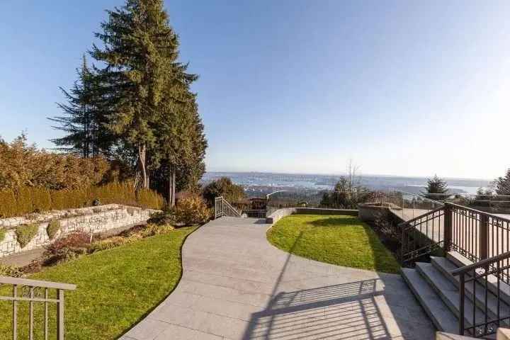 Luxury British Properties Ocean View Home 7 Beds 10 Baths