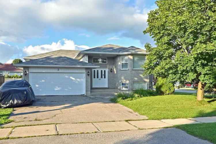 House For Sale in Southgate, Ontario