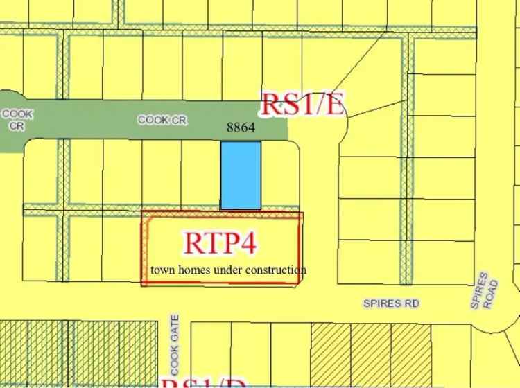 Richmond Brighouse House for Sale R2930109 Redevelopment Potential