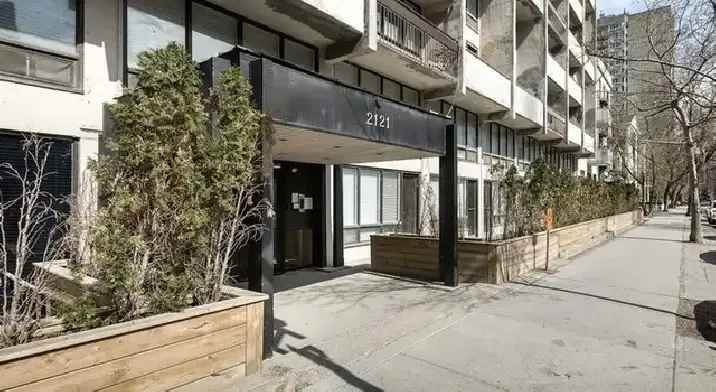3 1\/2 Apartment Lease Transfer Downtown Montreal