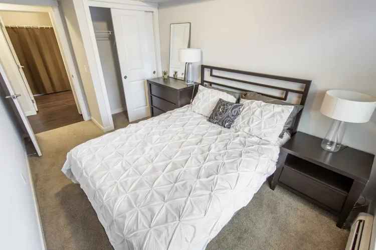 Apartment For Rent in Regina, Saskatchewan