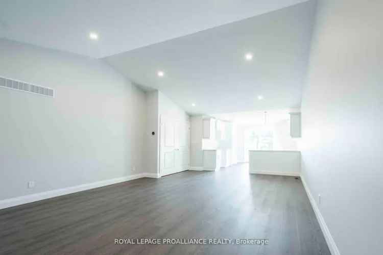 Brighton Meadows Townhomes - 2 Bed 2 Bath Semi-Detached Homes