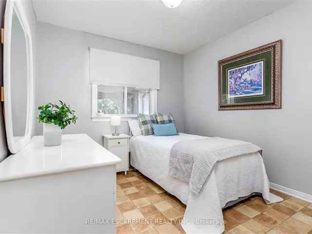 House For Sale in Fort Erie, Ontario