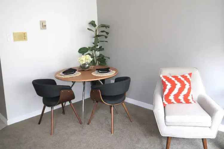 Rent Stylish Apartment in Edmonton with Modern Amenities and Safety Features