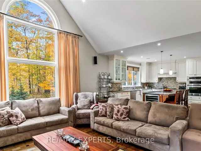 House For Sale in Sauble Beach, Ontario