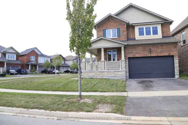 House For Sale in Oshawa, Ontario