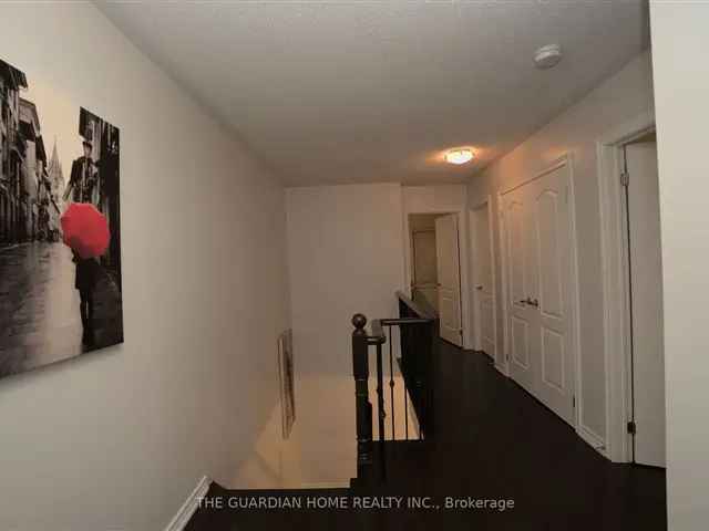 House For Sale in Markham, Ontario