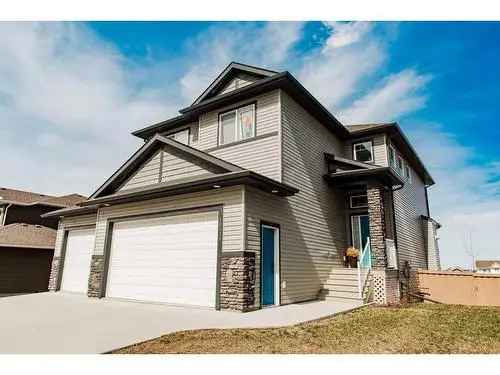 Luxury Walkout Home in Whispering Ridge