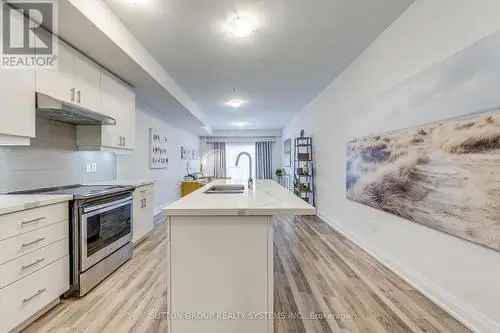Luxurious Duplex Townhome In Toronto For Sale