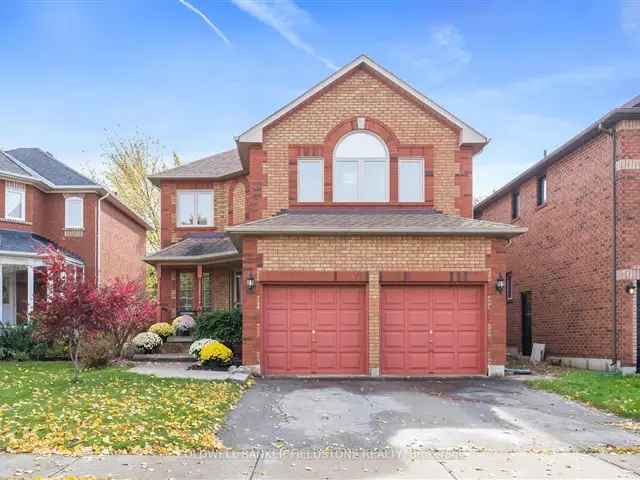 Charming 4-Bedroom Georgetown Family Home with Backyard Oasis