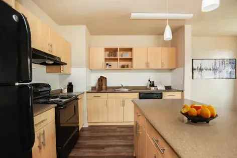 2 rooms apartment of 71 m² in Winnipeg