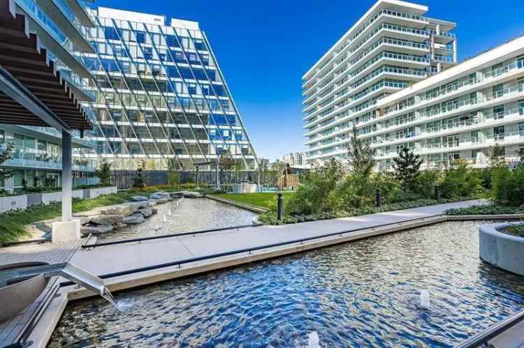 Brighouse Condo for Sale Paramount Residences 2 Beds 2 Baths