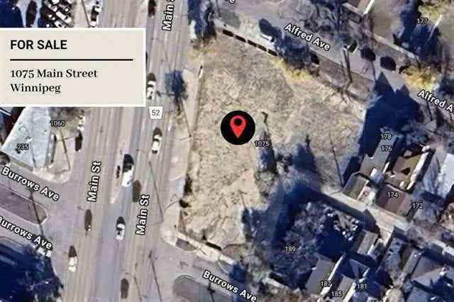 C2 Zoned CommercialResidential Development Opportunity