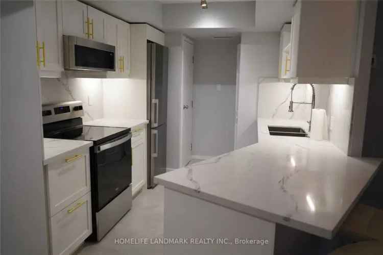 Condo For Rent in Toronto, Ontario