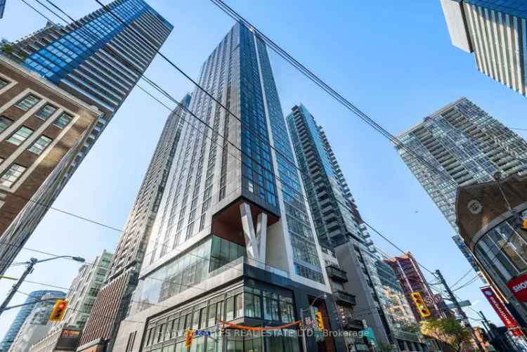 Condo For Rent in Toronto, Ontario