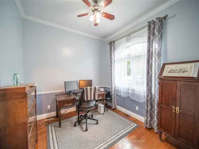 House For Sale in Russell, Ontario