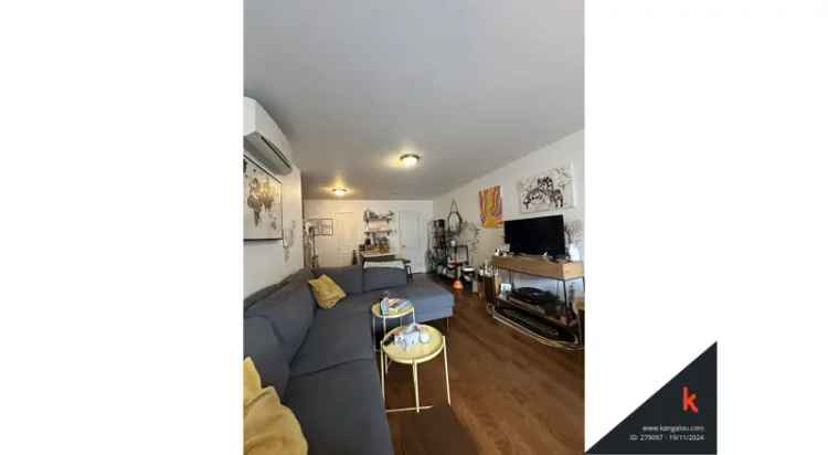 Apartment For Rent in Montreal, Quebec