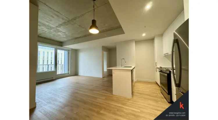 Condo For Rent in Montreal, Quebec