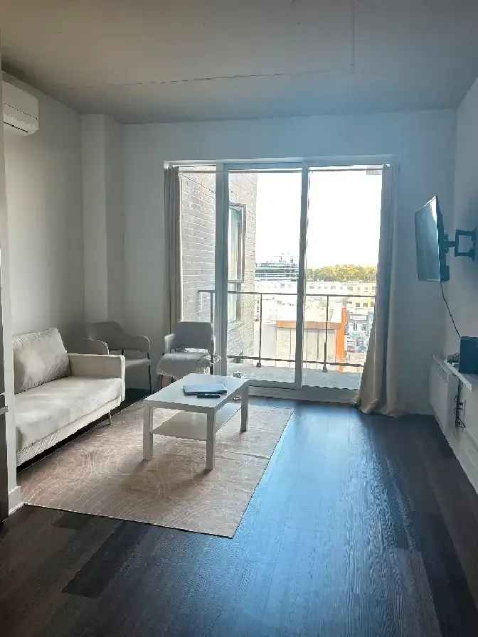 1 Bedroom Apartment Cession Near Savane Metro