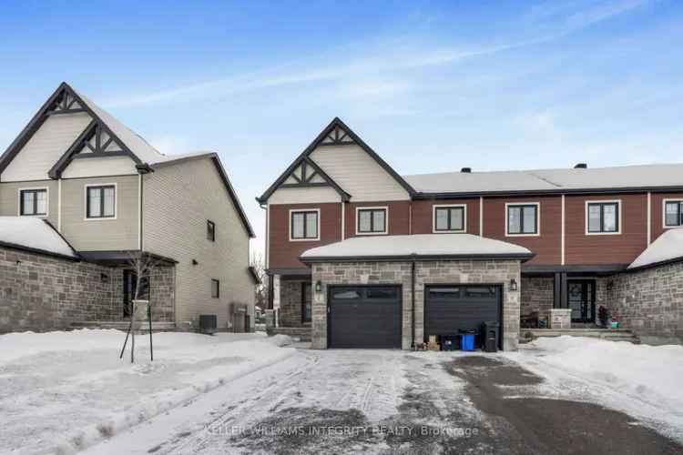 House For Sale in Clarence-Rockland, Ontario