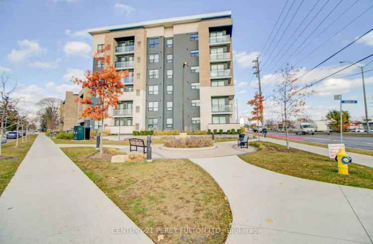 Condo For Sale in Essa, Ontario