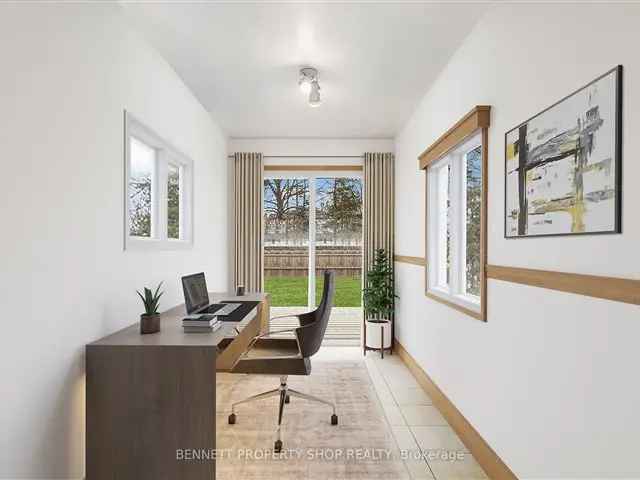 House For Sale in Ottawa, Ontario