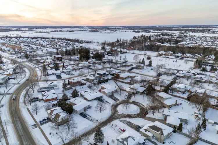 Northward Treasure Family Home on Nordale Court