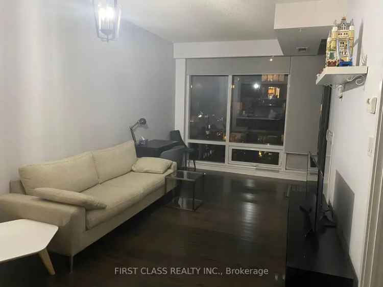 Condo For Rent in Toronto, Ontario