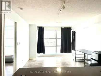 1 room apartment of 246 m² in Toronto