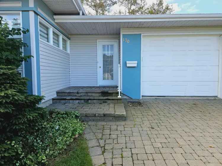 Bungalow for sale, 130, Rue Carrier, Matane - Proprio Direct