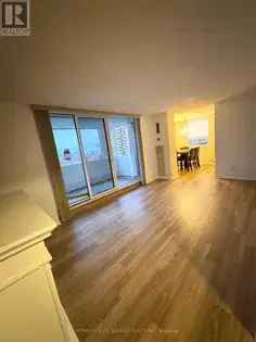 2 rooms apartment of 105 m² in Toronto