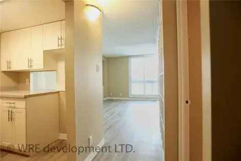 2 rooms apartment of 66 m² in Winnipeg