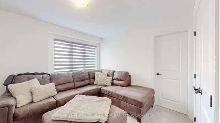 4 Bedroom 4 Bathroom Home in Lambeth London